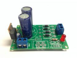 Positive 8v Power Supply Kit (#1766)