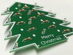 LED Christmas Kit - 3mm 