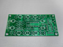 PCB Only - LED Sequencer PCB