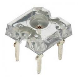 Piranha LED, 3mm, Various Colors, 2-pieces