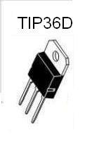 TIP36D PNP Power Transistor