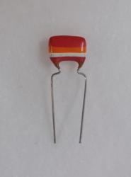  Tropical Fish Capacitors - .022uF 250 volts Bag of 50