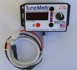TuneMatic Motorized Antenna Controller