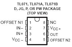 Tms3615ns ri107 circuit intégré dip-28 IC