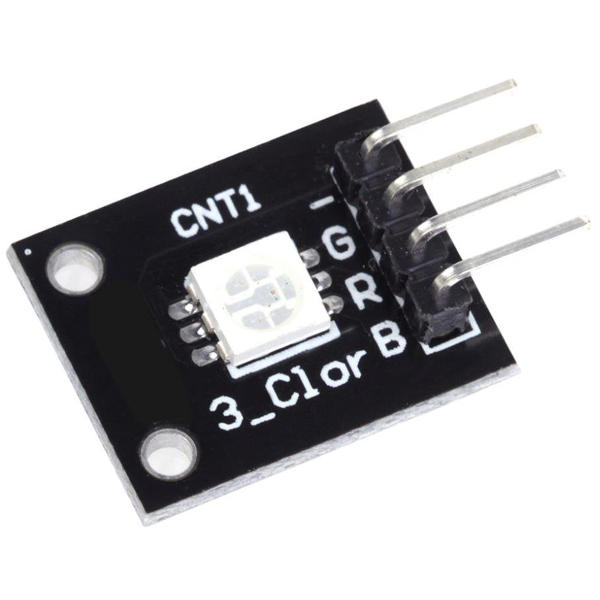 SMD Module RGB for Arduino (#10739) | NightFire LLC