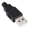 USB Male Connector