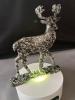 Resin Deer Figurine Resin Deer Figurine