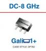GALI-1 RF Monolithic Amplifier