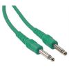 1/4" Phono Guitar Cable - 20ft