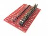 Arduino MOSFET Driver Kit, 14 Channel 6 AMP 