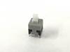 6 Pins DPDT Latching Power Micro Push Button Switches 8.5x.8.5mm
