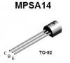 MPSA14 NPN Darlington Transistor