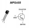 MPSA55 PNP Transistor