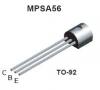 MPSA56 PNP Transistor