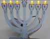 Menorah  7 Branch Kit 