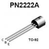 PN2222A NPN Transistor