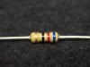 1/4 Watt Resistor Full-Range Kit 