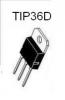 TIP36D PNP Power Transistor