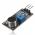 Sound Sensor Detection Module LM393 Electret Microphone Chip Vocal for Arduino