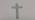 LED Cross Crucifix 3mm