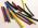 Heatshrink Tubing - .Multi size Diameter - 12 Pieces